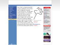 pureproteinllc.com Partner With Us, Technology, Applications