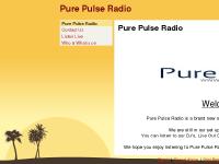 Pure Pulse Radio