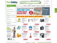  COSHH Control, Fire Safety Equipment, First Aid Supplies, Personal Protective Equipment (PPE)