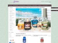 Scented Candles, Reed Diffusers, Room Sprays, Car Fresheners and Home Fragrances by Yankee Candle and Price's Candles in Singapore | Pure Senses Scented Candles, Reed Diffusers, Room Sprays, Car Fresheners and Home Fragrances by Yankee Candle and Price's Candles in Singapore | Pure Senses