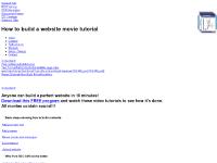  Software Gifts, Index, Content, Refinements