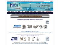 Sanitary Pumps, High Purity Pumps, Valves & Automation, Hoses, Piping, Tubing, Repairs, Custom Fabrication, Automation & More Sanitary Pumps, High Purity Pumps, Valves & Automation, Hoses, Piping, Tubing, Repairs, Custom Fabrication, Automation & More