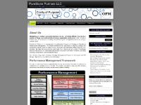 PureStone Partners LLC PureStone Partners LLC