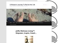 A Woman's Journey To Revive Her Life | Inspiration, Empowerment, Authenticity.Coaching – Life As Art -