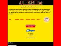 Purgrain Purgrain