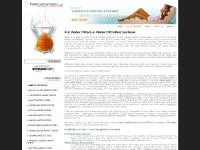 purificationfilters.com water filters, filtration systems, whole house water filters