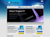 PuriFile PuriFile
