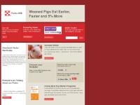 Purina Mills Pig Starter - Home Purina Mills Pig Starter - Home