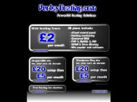 PurleyHosting - UK web hosting, Joomla hosting, Drupal hosting, Blog hosting, cPanel hosting and domain registration PurleyHosting - UK web hosting, Joomla hosting, Drupal hosting, Blog hosting, cPanel hosting and domain registration