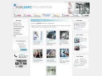 purlsafe.com BombBlast 175 mc, Combined Safety & Solar, Security Films purlsafe.com BombBlast 175 mc, Combined Safety & Solar, Security Films