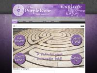 purpledoorsoulsource.com