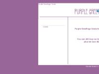 purplegreetingscards.co.uk Website design by Quikpixel purplegreetingscards.co.uk Website design by Quikpixel