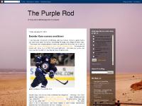 The Purple Rod The Purple Rod