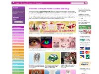 Unique Gifts, Unique Giftware, Unusual Gifts, Novelty Gifts, Unusual Giftware, Purple Puffin - Purple Puffin Unique Gifts, Unique Giftware, Unusual Gifts, Novelty Gifts, Unusual Giftware, Purple Puffin - Purple Puffin