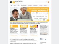 Meter Reading import, Capture-IT, Other services, Integration Meter Reading import, Capture-IT, Other services, Integration