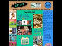 pursuegoodstuff.com pursuegoodstuff.com