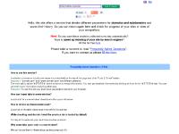 statistik för push2check 