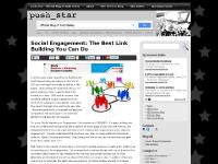 push_star – Official Blog of Todd Bailey