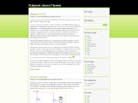 Putpixel::Jacco Flenter