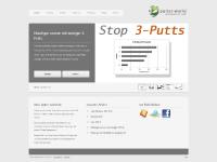 putter-world.de- Die Welt der Putter und des Putting auf putter-world
