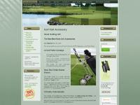 Putter Butler - Perfect Golfing Gift