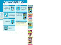 puzzability.com puzzles, crosswords, crossword puzzles