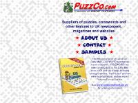 PuzzCo.com - Home Page