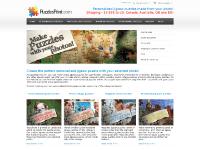 Personalized photo jigsaw puzzles, puzzle gifts Personalized photo jigsaw puzzles, puzzle gifts