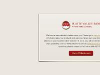 Platte Valley Bank Wyoming :: Torrington, Wheatland, Online Banking, Personal Banking, Business Banking :: Platte Valley Bank Wyoming Platte Valley Bank Wyoming :: Torrington, Wheatland, Online Banking, Personal Banking, Business Banking :: Platte Valley Bank Wyoming