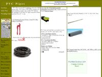 PVC Pipe