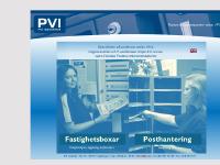 www.pvi.se www.pvi.se