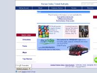 pvta.com Getting Around, Schedules, Maps pvta.com Getting Around, Schedules, Maps