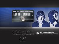 Home | Pratt & Whitney Canada