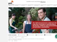 Annual Review 2012 - Home