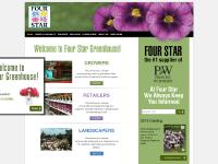 Four Star Greenhouse Four Star Greenhouse