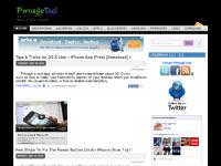 Jailbreak iOS 5 Untethered iPhone 4S iPad 2