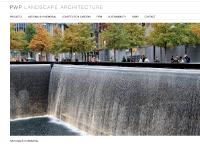 PWP Landscape Architecture