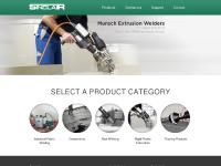 Plastic Welding Technologies