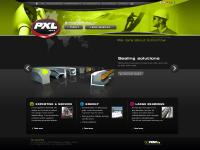 PXL SEALS PXL SEALS