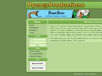 Pyco Productions Pyco Productions