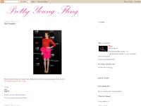 pyfling.blogspot.com Rule breaker, 9:53 AM, hair or hare pyfling.blogspot.com Rule breaker, 9:53 AM, hair or hare