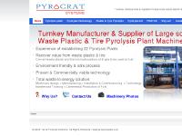 pyrolysisplant.com Pyrolysis Plant, Pyrolysis Plants, Plastic Pyrolysis Plant