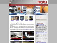 Products, Pyrotek’s Research Commitment, Dural Music Soundproofs Between Studios, Products  Products, Pyrotek’s Research Commitment, Dural Music Soundproofs Between Studios, Products