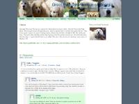 Great Pyrenees Rescue of Georgia: We Rescue Great Pyrenees in NC, SC and Georgia Great Pyrenees Rescue of Georgia: We Rescue Great Pyrenees in NC, SC and Georgia