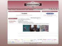 Pysseltokig! Pysseltokig!