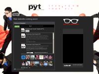 pyt - PYT Powerhouse Youth Theatre Company Western Sydney | Short film festival | Shortcuts | Performing arts | Workshops pyt - PYT Powerhouse Youth Theatre Company Western Sydney | Short film festival | Shortcuts | Performing arts | Workshops