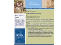 pythagoras-divineharmony.com Pythagoras, mystic, biography pythagoras-divineharmony.com Pythagoras, mystic, biography