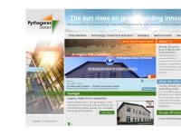 Pythagoras Solar: HomePage Pythagoras Solar: HomePage