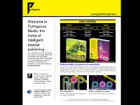 PythagorasMedia PythagorasMedia