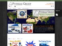  Pytheas Projects, Eurogrit Products, The Farrow System Products, Farrow 60